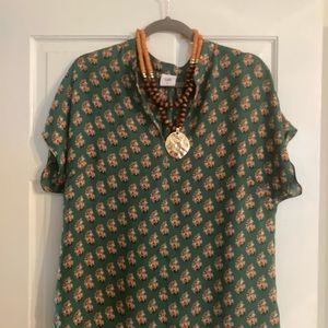 Cabi Blouse